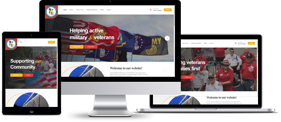 A.V. Beyond the Yellow Ribbon